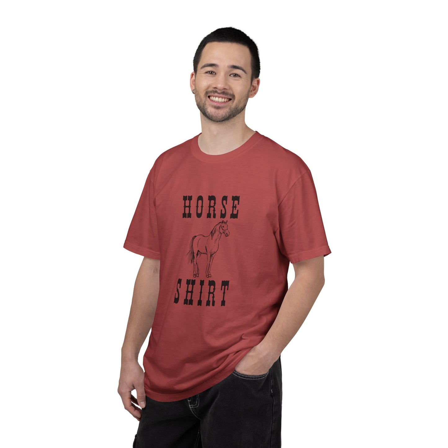 Funny Horse Shirt