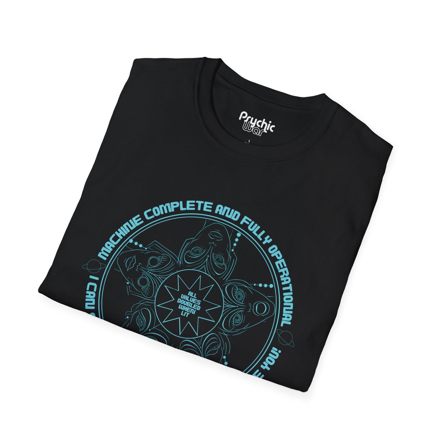 Bride of Pinbot T-Shirt