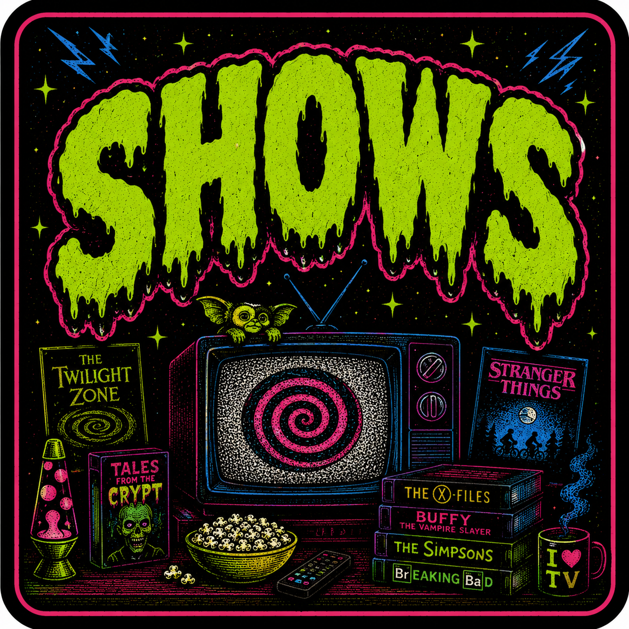 TV Shows