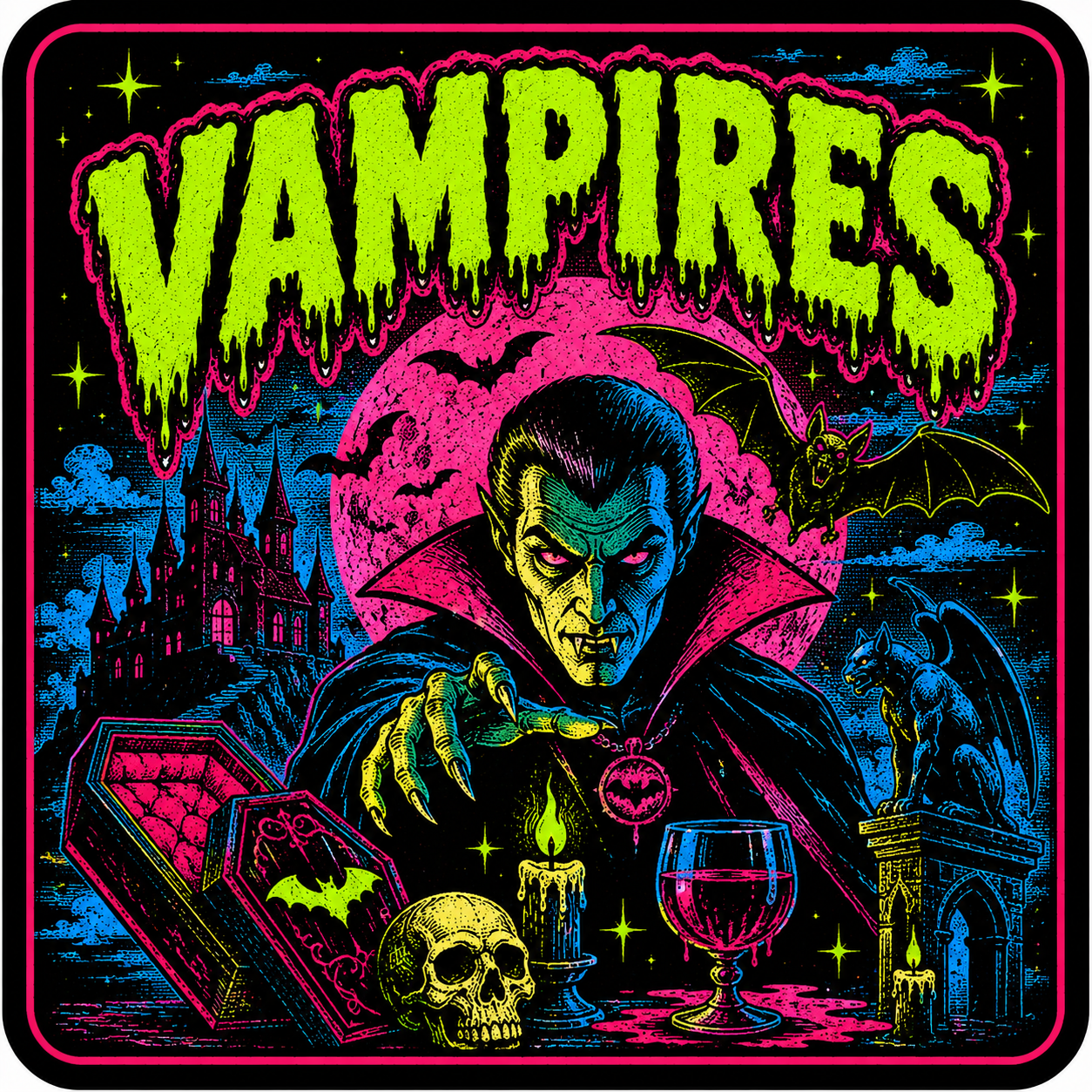 Vampires