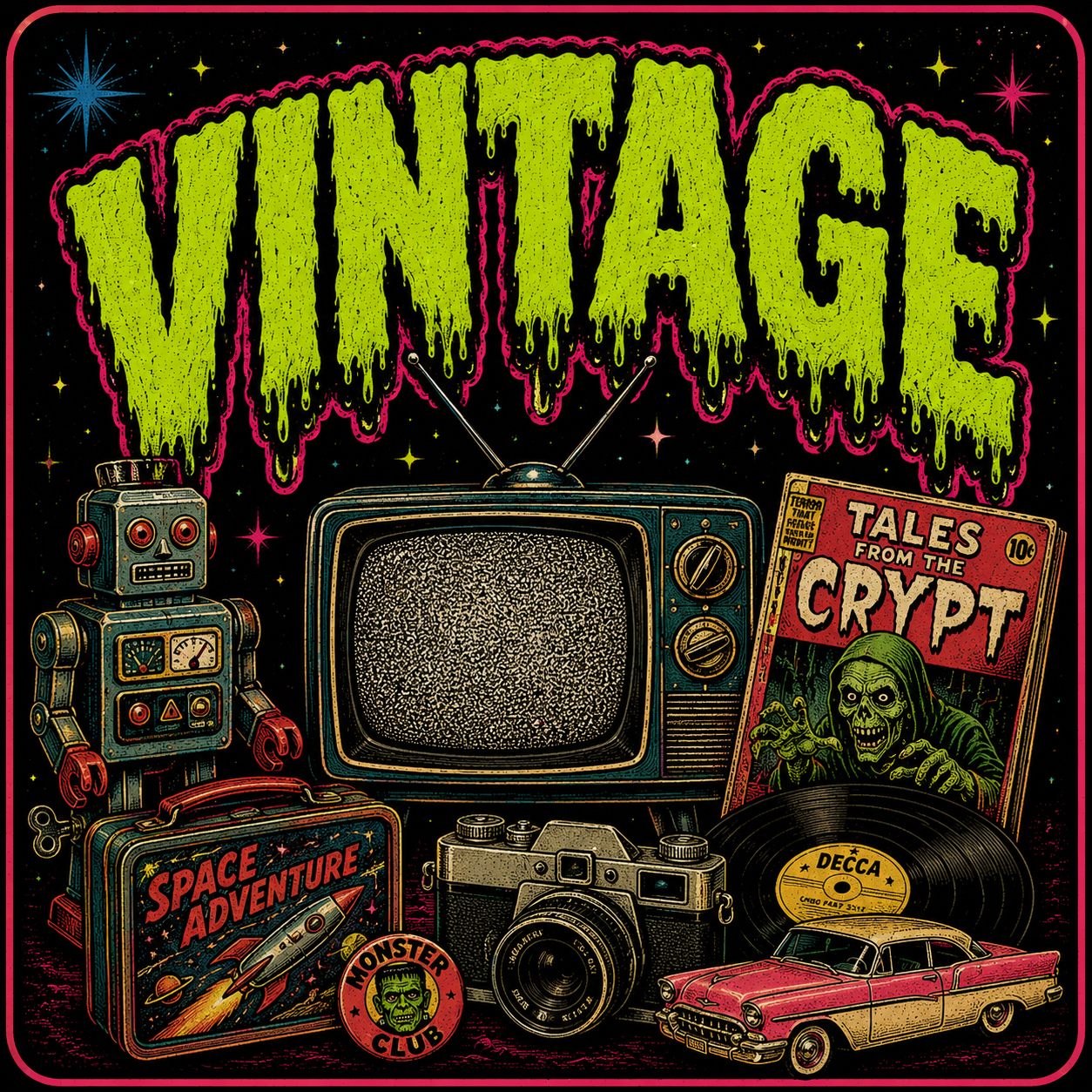 Vintage