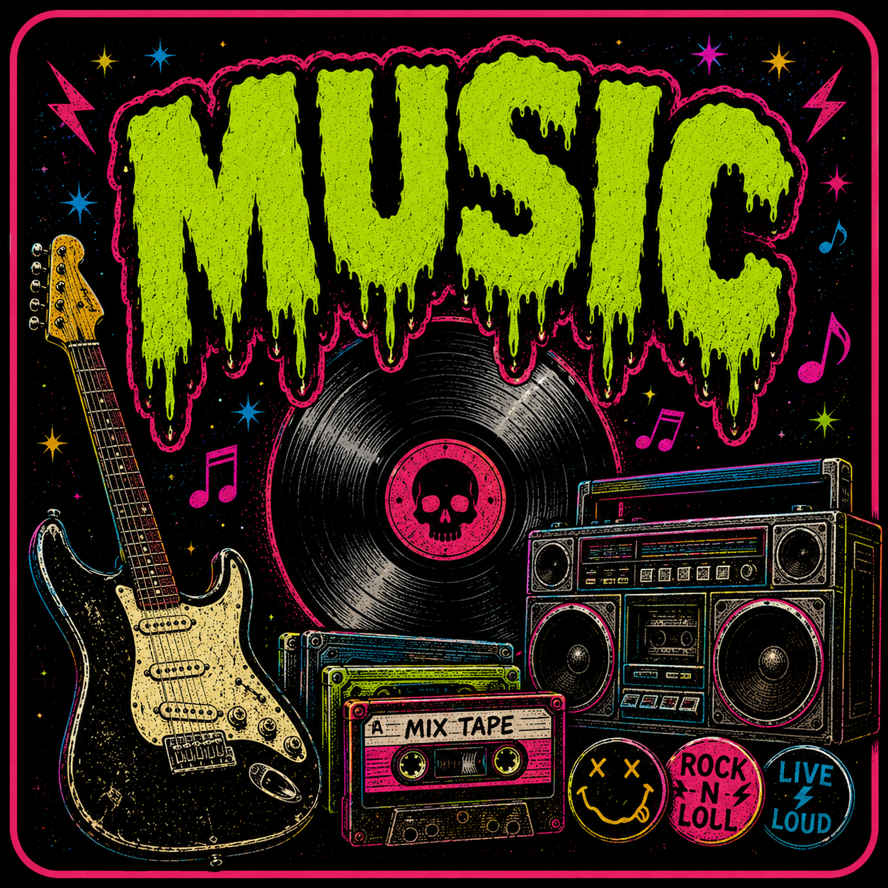 Music