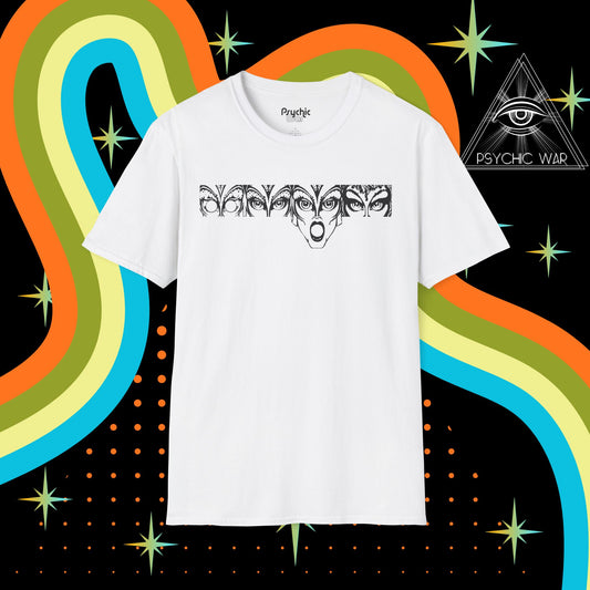 Pinball Bride T-Shirt Retro Scifi Tee