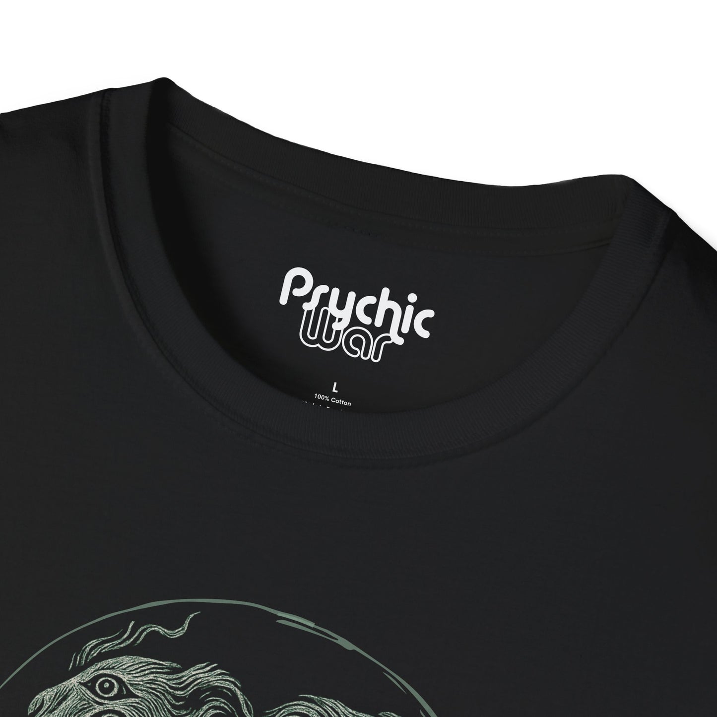 Two Headed Dog T-Shirt