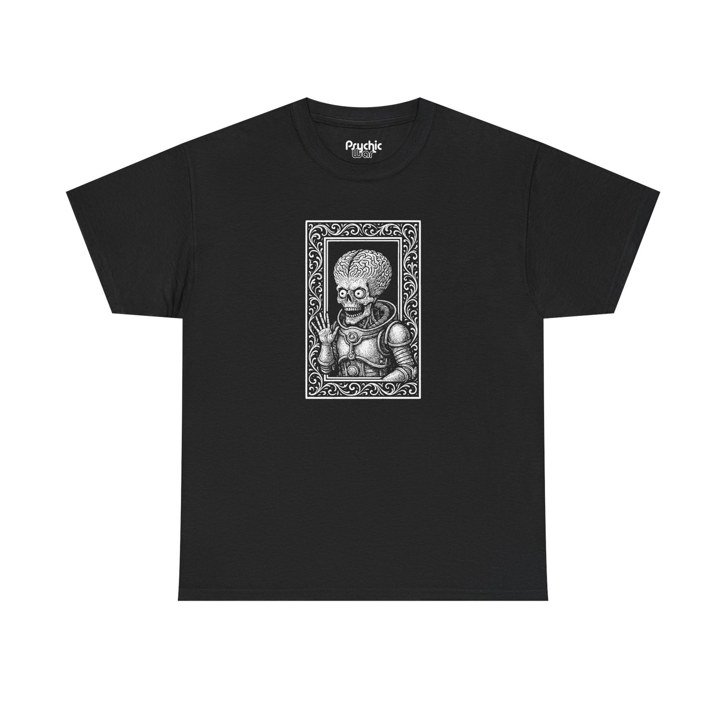 Mars Attacks T-Shirt
