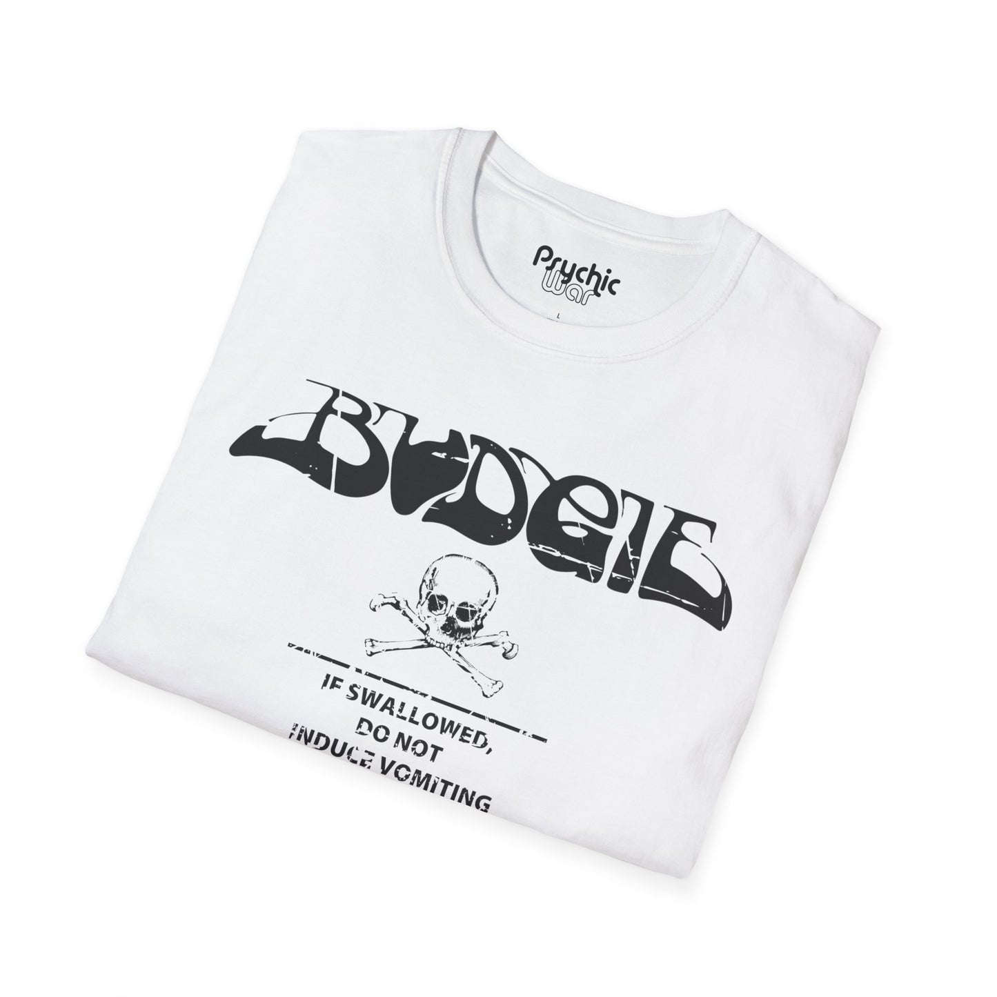 Budgie T-Shirt