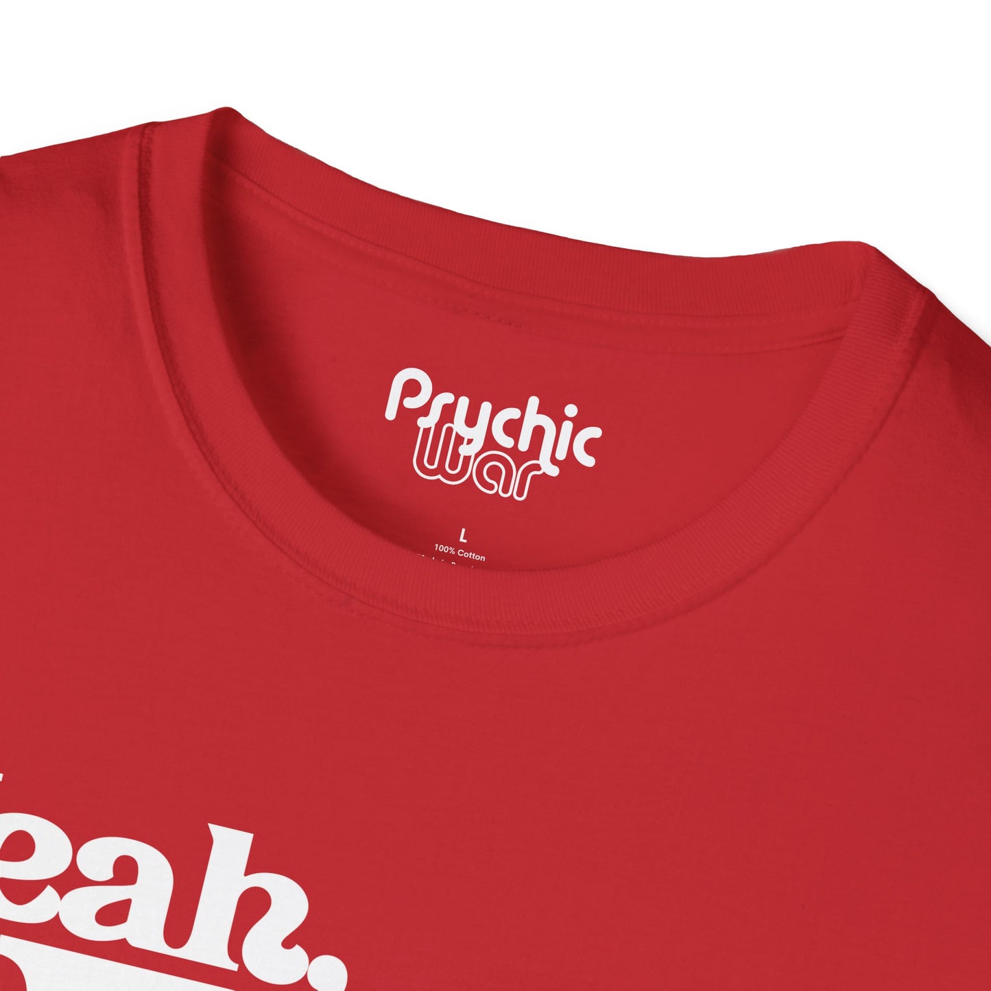 Yeah Righto Aussie Slang T-Shirt