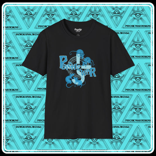 Psychic War Rats T-Shirt