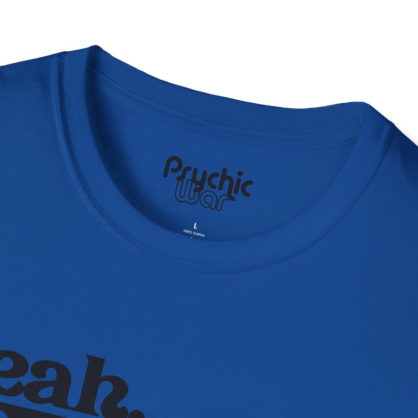 Yeah Righto Aussie Slang T-Shirt