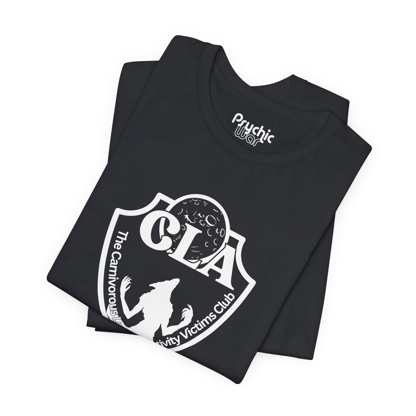 American Werewolf in London T-Shirt