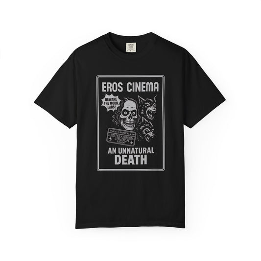 American Werewolf in London Graphic Shirt