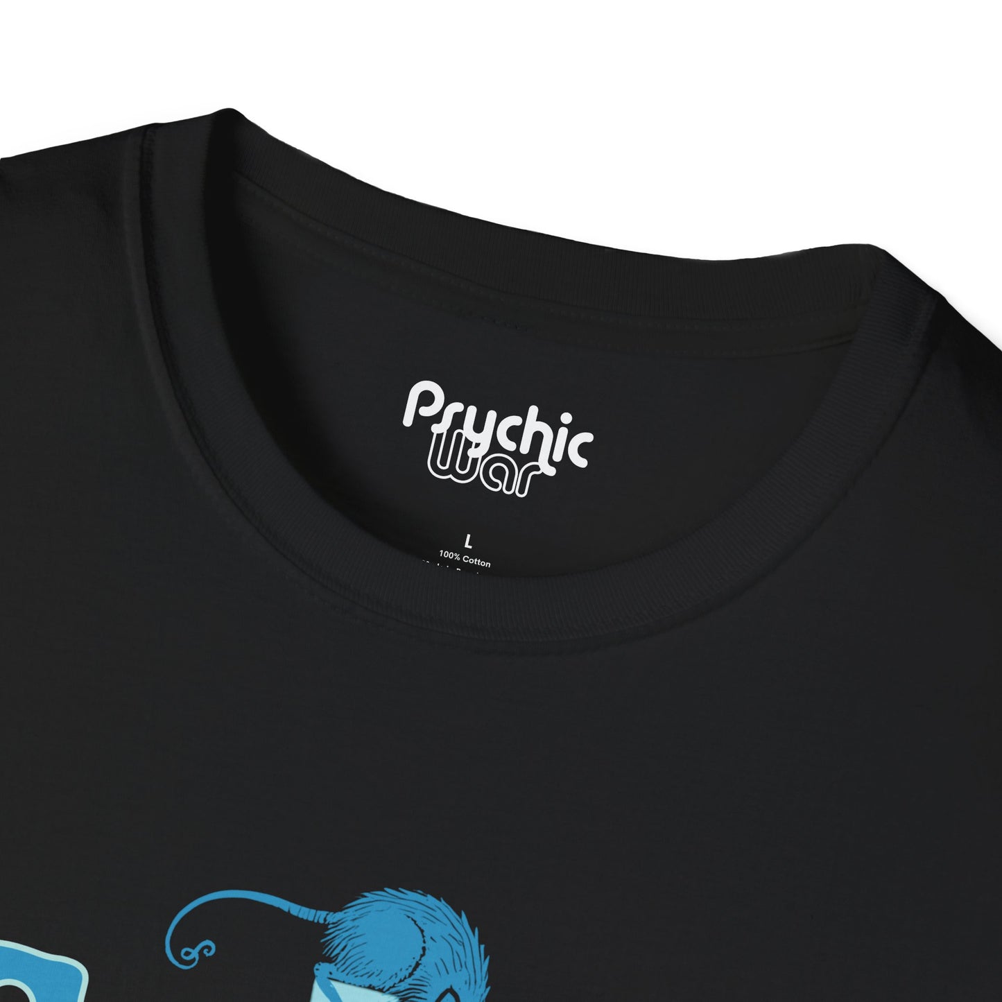 Psychic War Rats T-Shirt