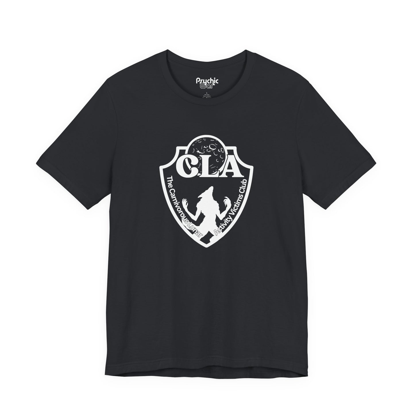 American Werewolf in London T-Shirt