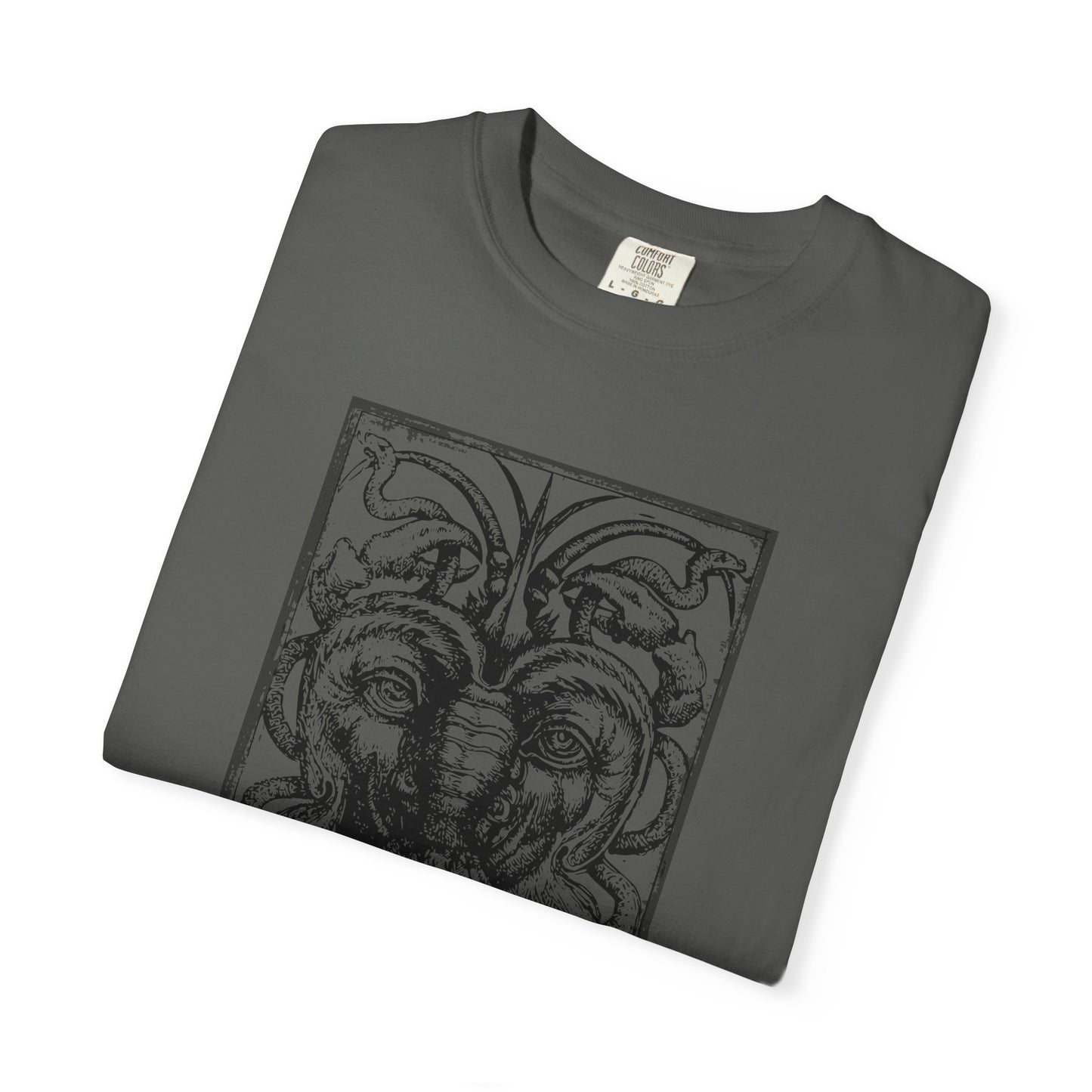 Medieval Gargoyle Shirt