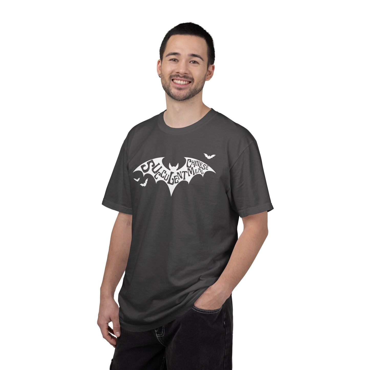 Succulent Chinese Meal T-Shirt