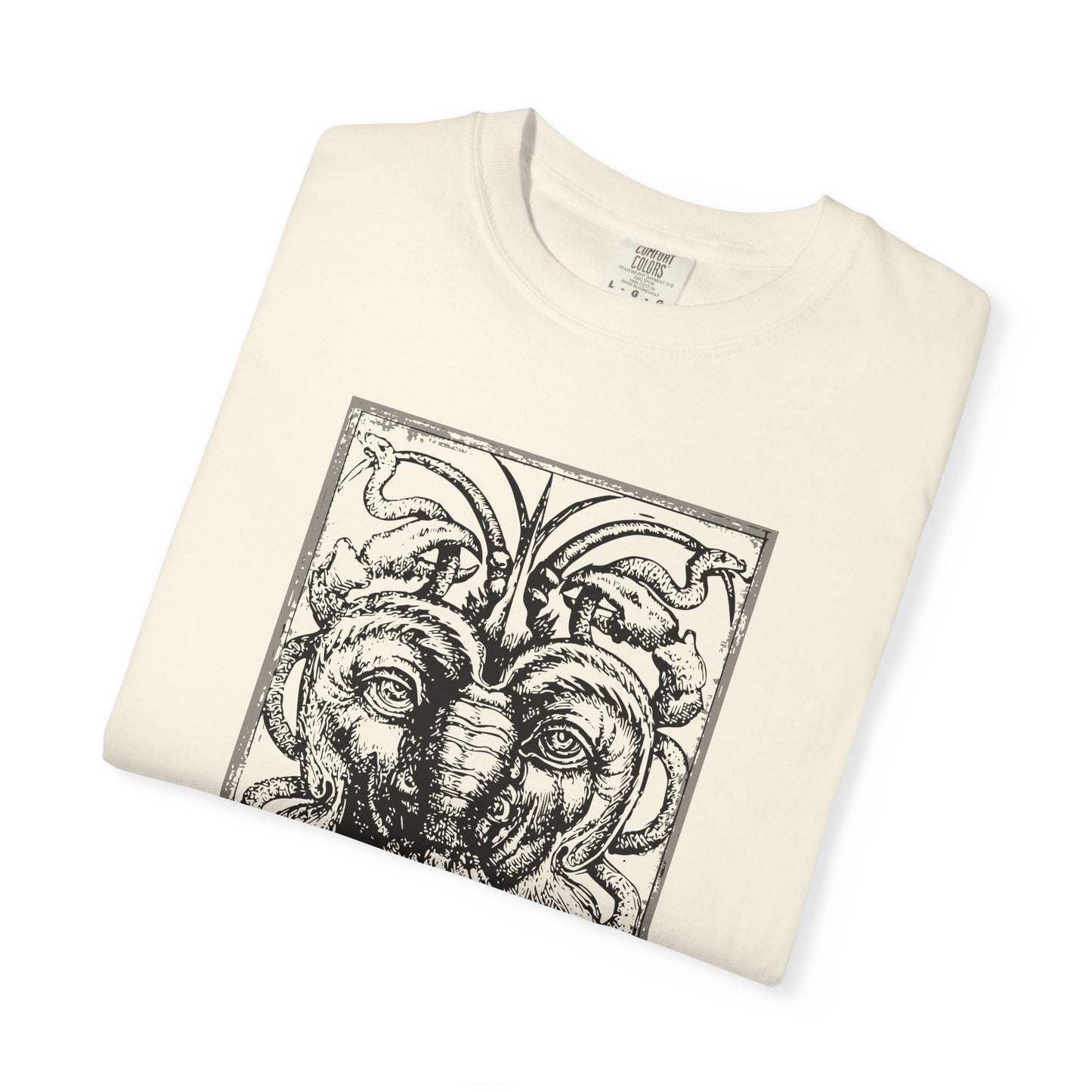 Medieval Gargoyle Shirt