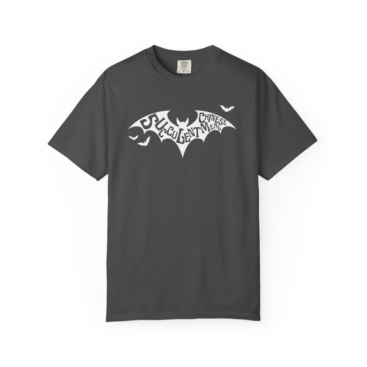 Succulent Chinese Meal T-Shirt