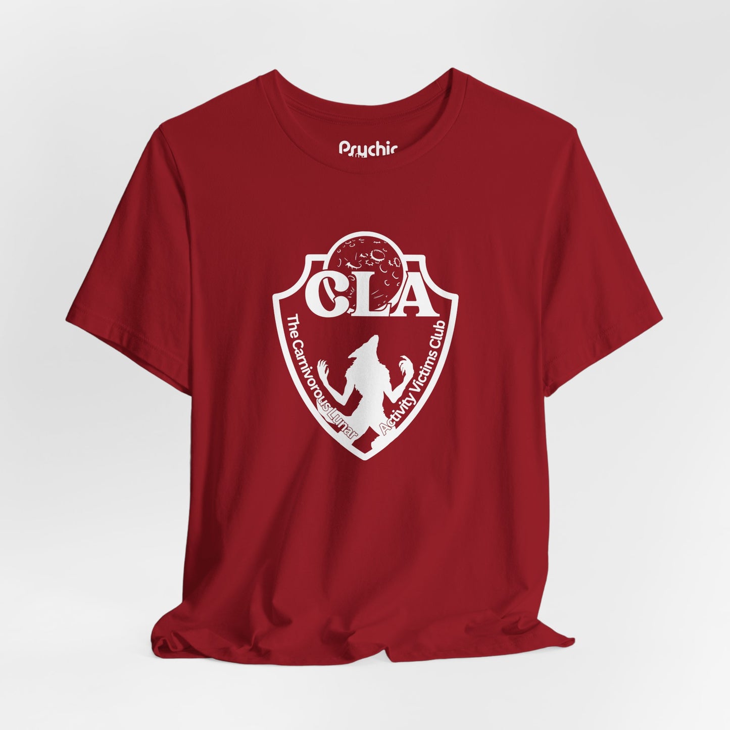 American Werewolf in London T-Shirt