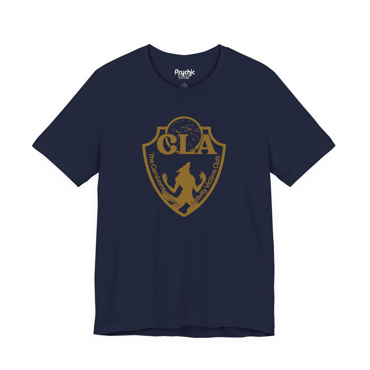 American Werewolf in London T-Shirt