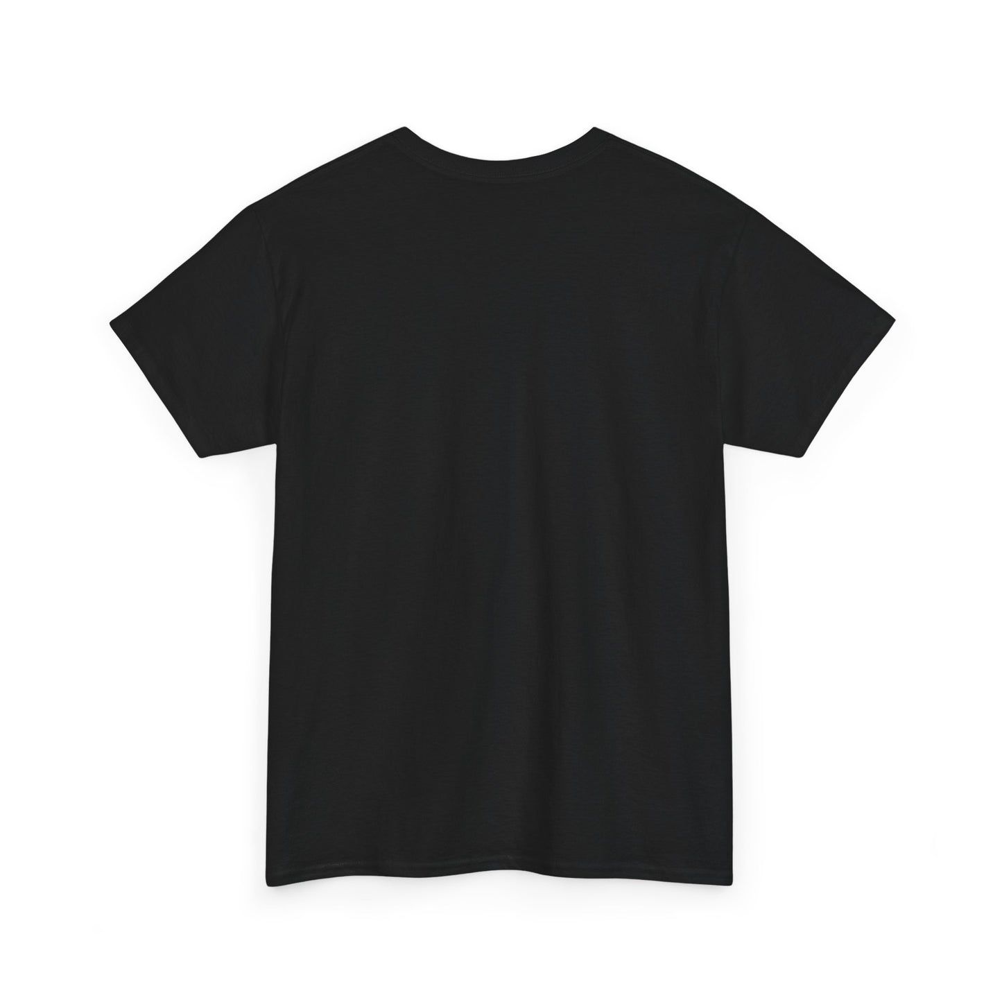 Retro Graphic Alien TShirt