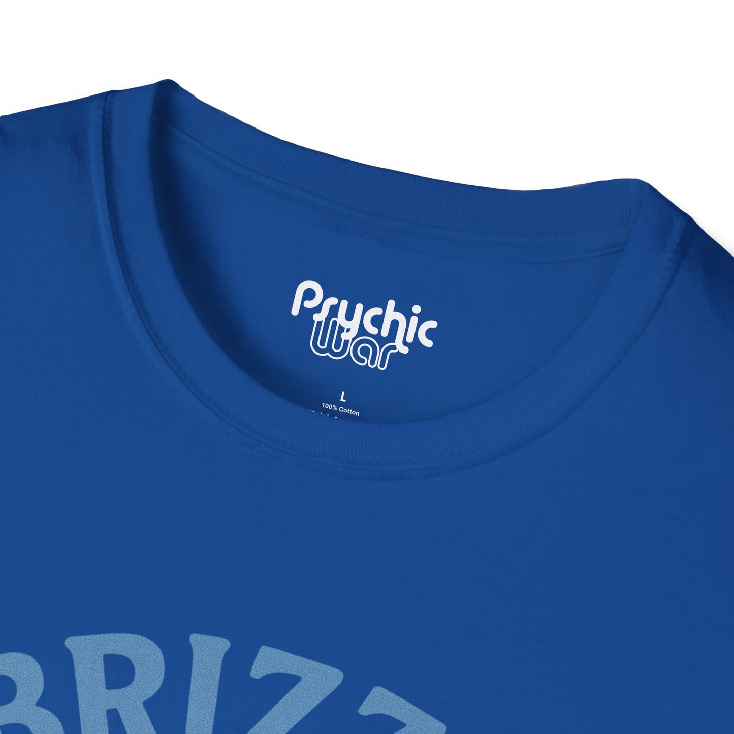 Retro Brisbane Story Bridge T-Shirt