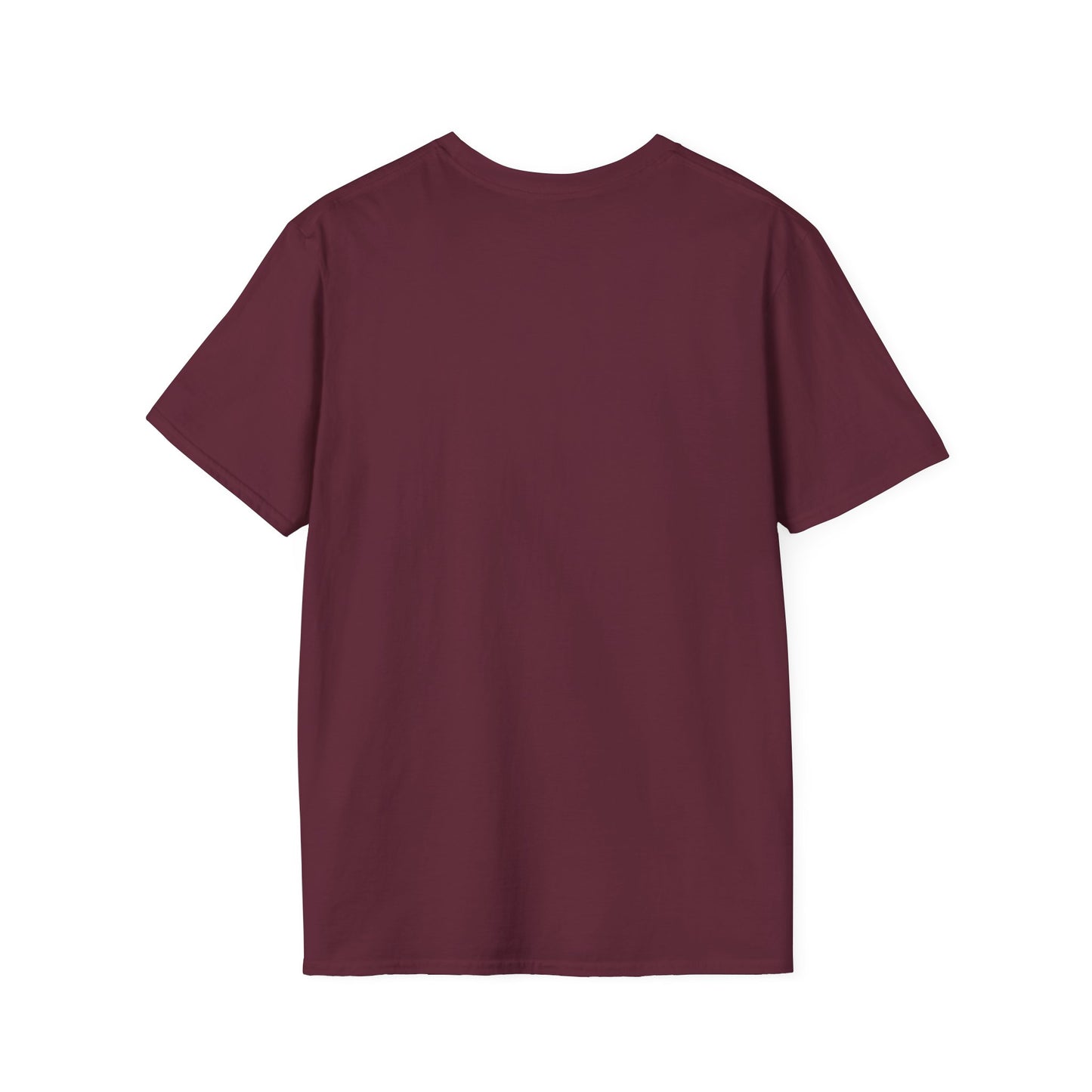 Retro Cowboy Kangaroo T-Shirt