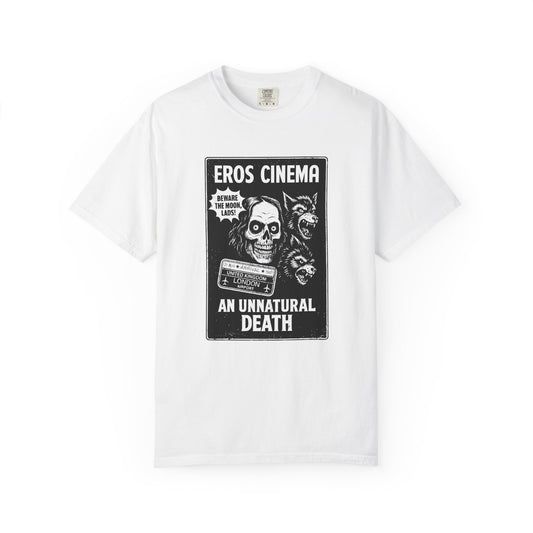 An American Werewolf in London T-Shirt