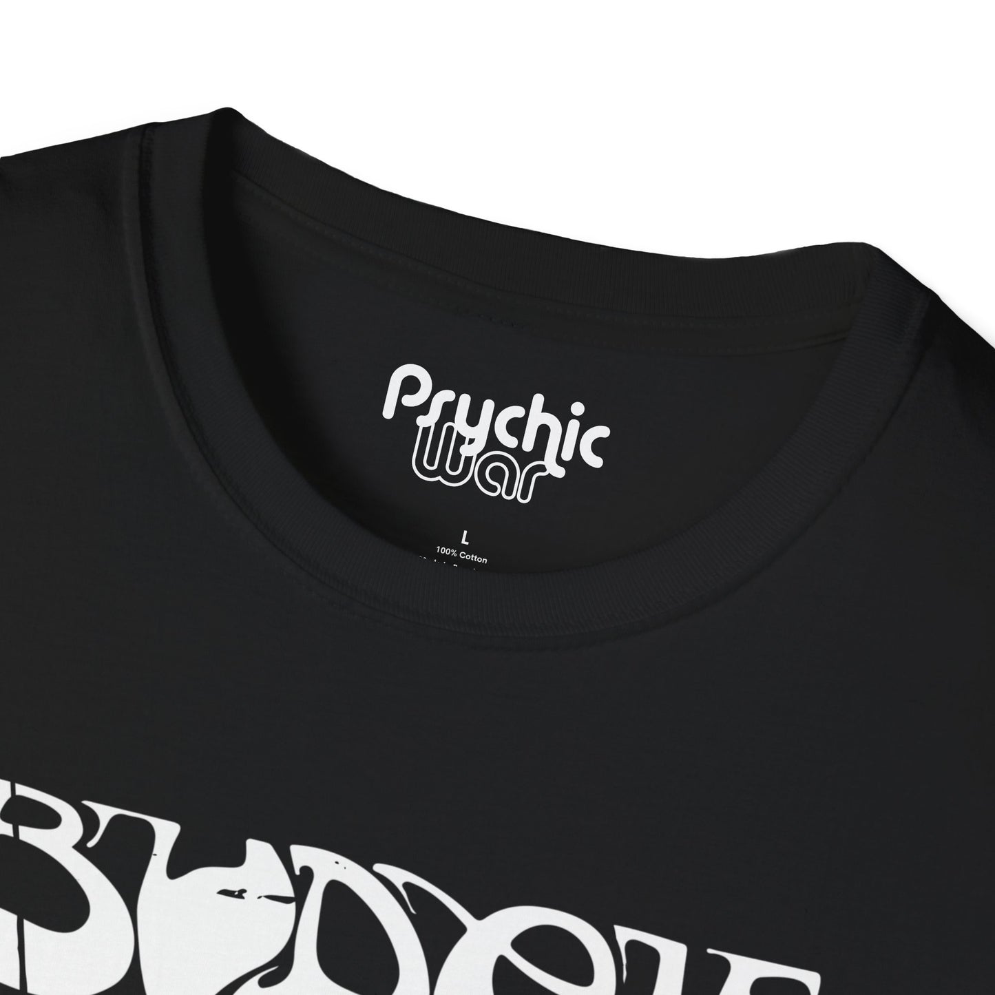 Budgie T-Shirt