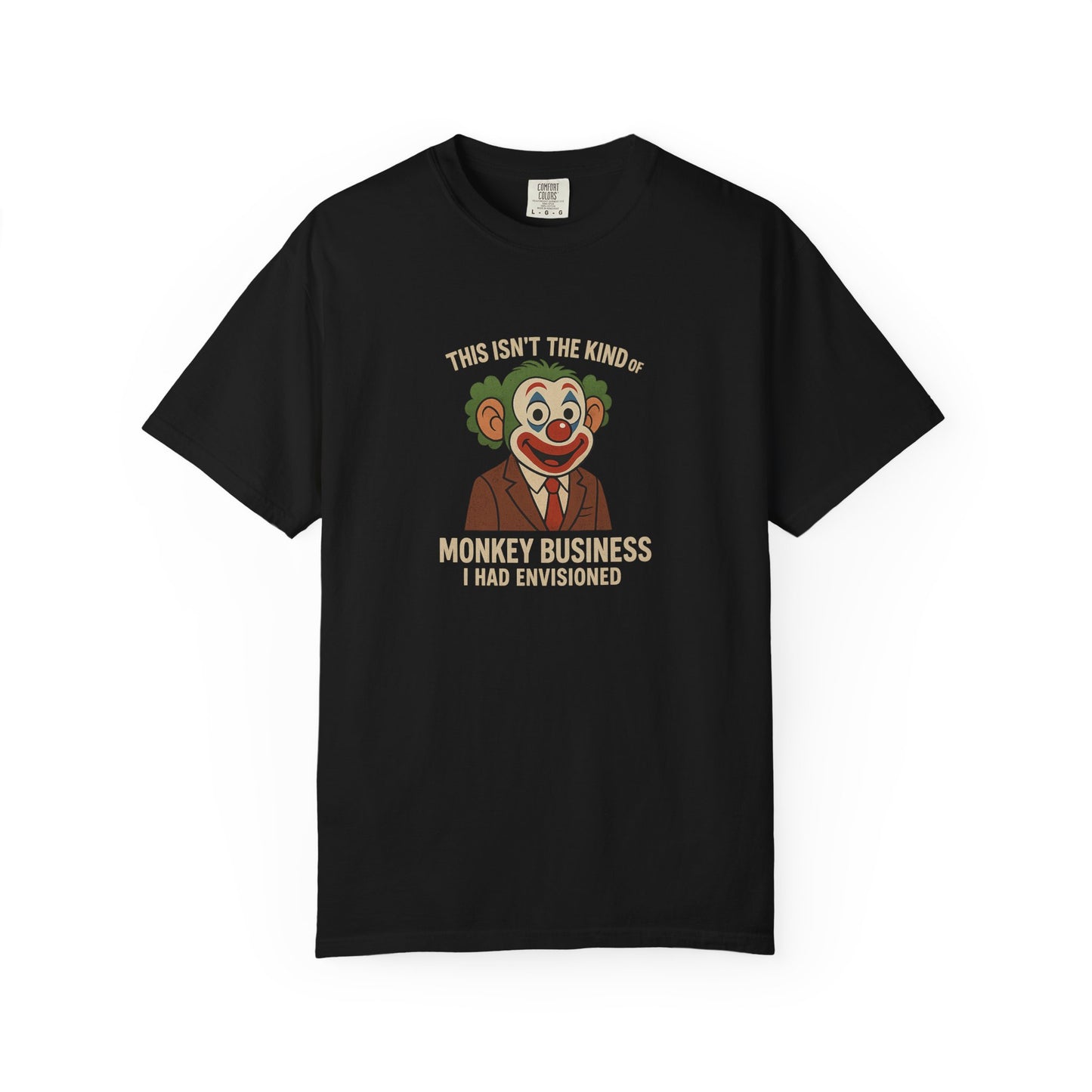 Office Humor Shirt