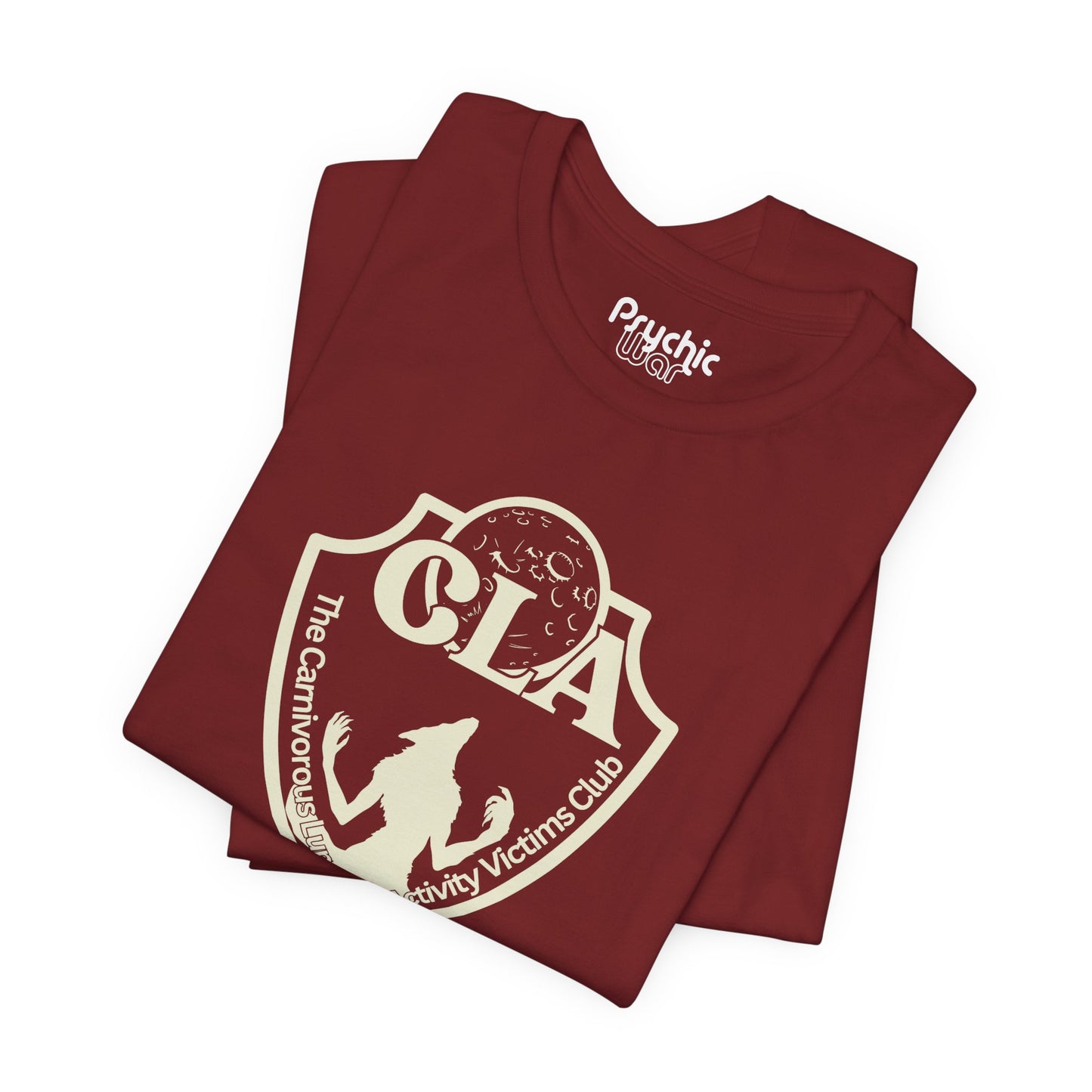 American Werewolf in London T-Shirt