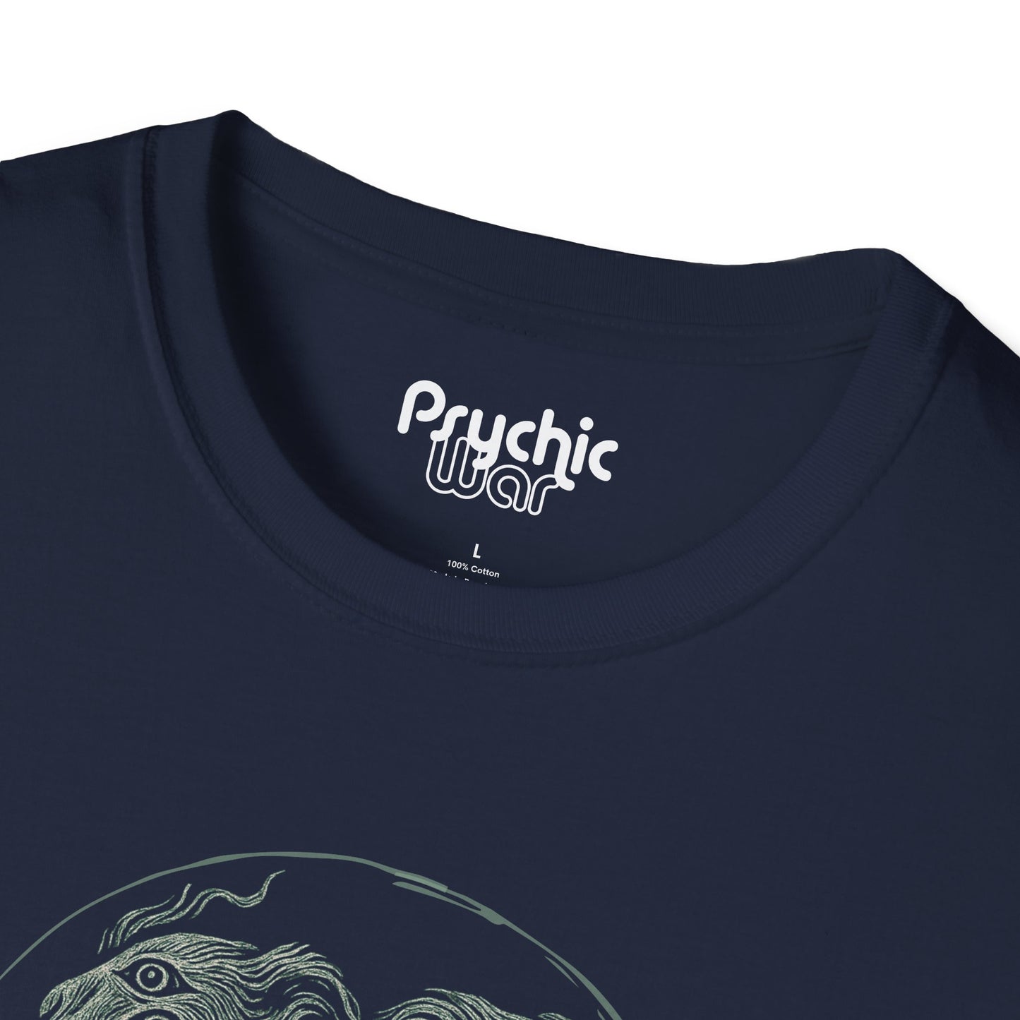 Two Headed Dog T-Shirt
