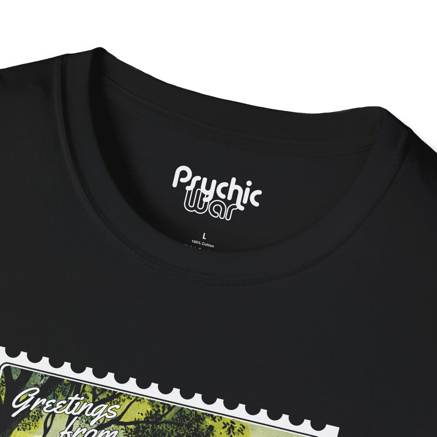 Midsomer Murders T-Shirt