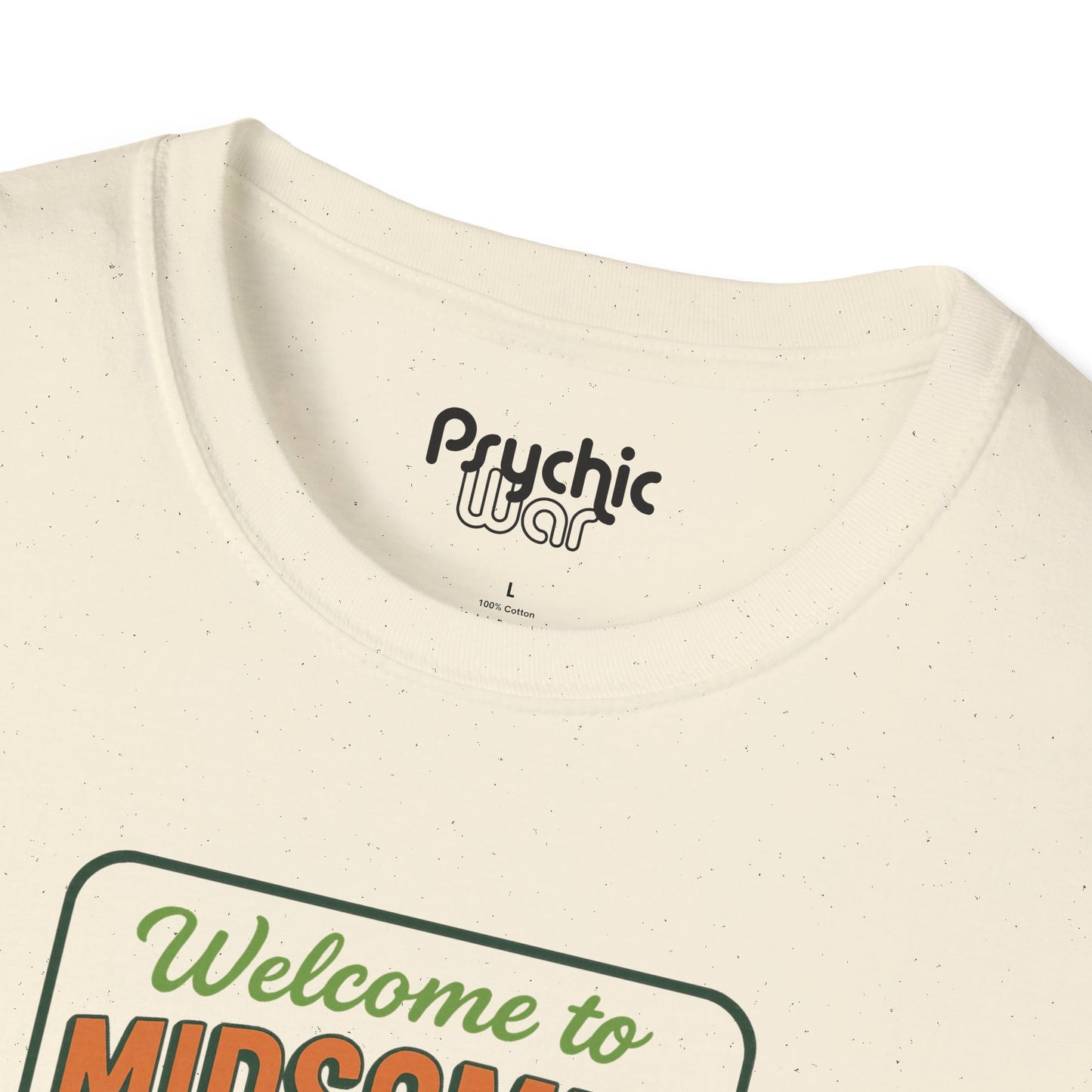 Midsomer Murders T-Shirt
