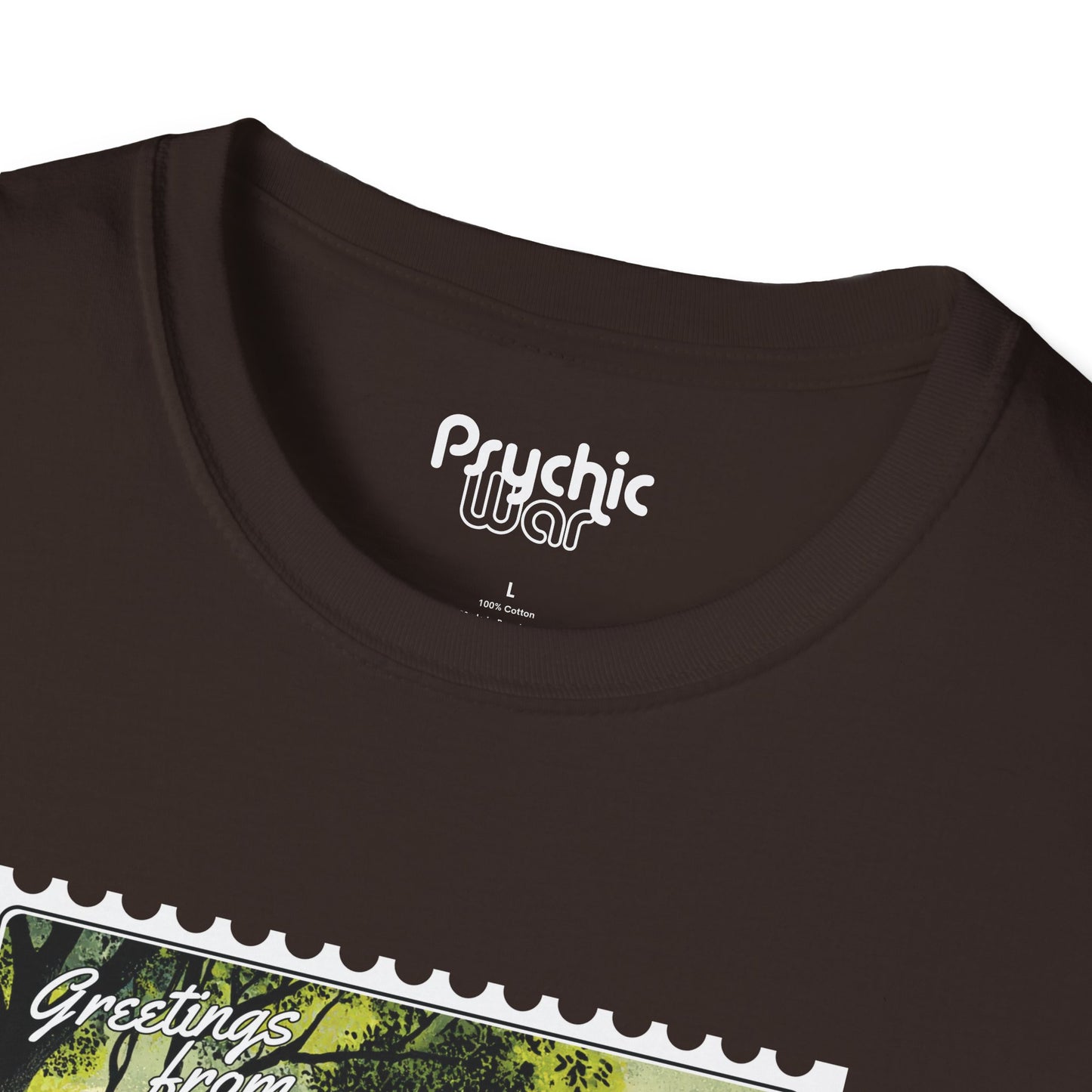 Midsomer Murders T-Shirt