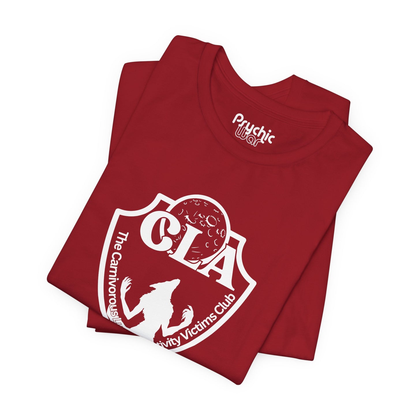 American Werewolf in London T-Shirt