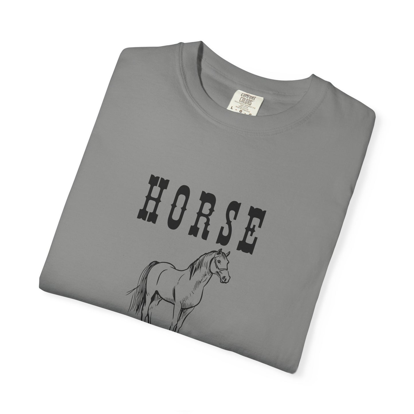 Funny Horse Shirt