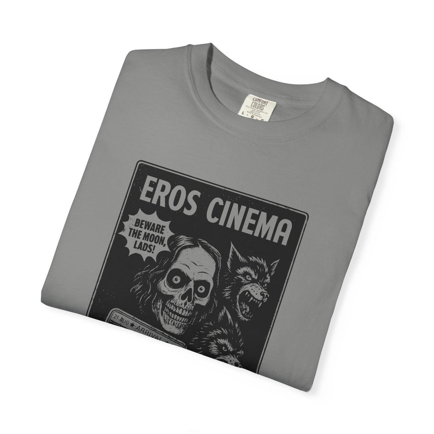 An American Werewolf in London T-Shirt