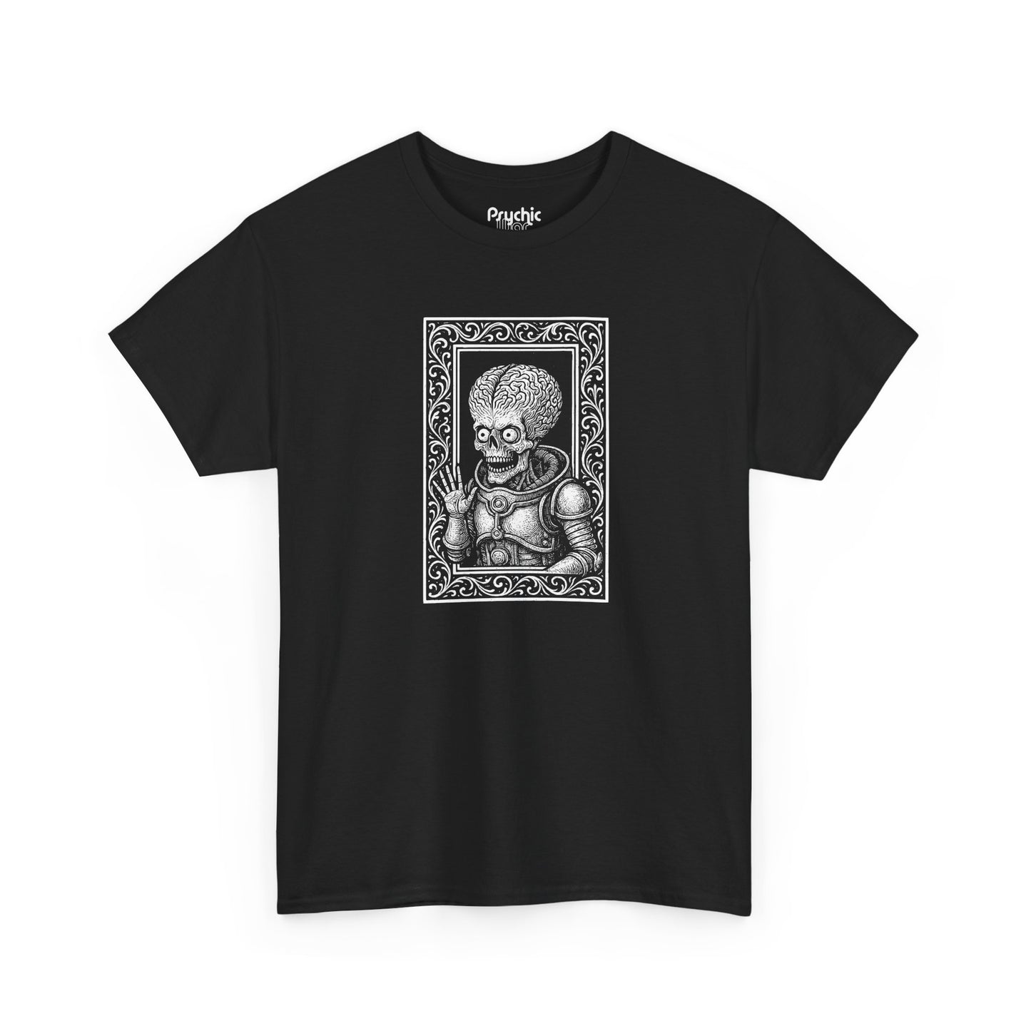 Mars Attacks T-Shirt