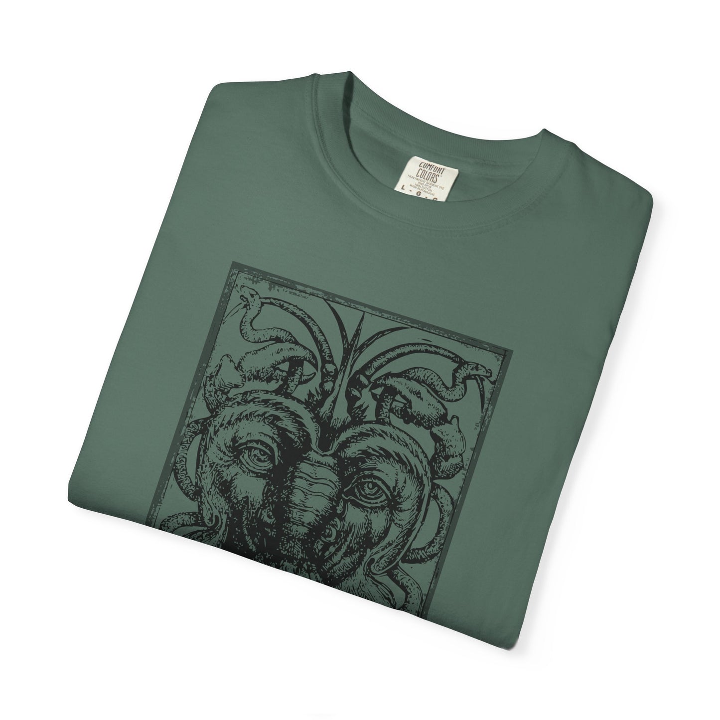 Medieval Gargoyle Shirt
