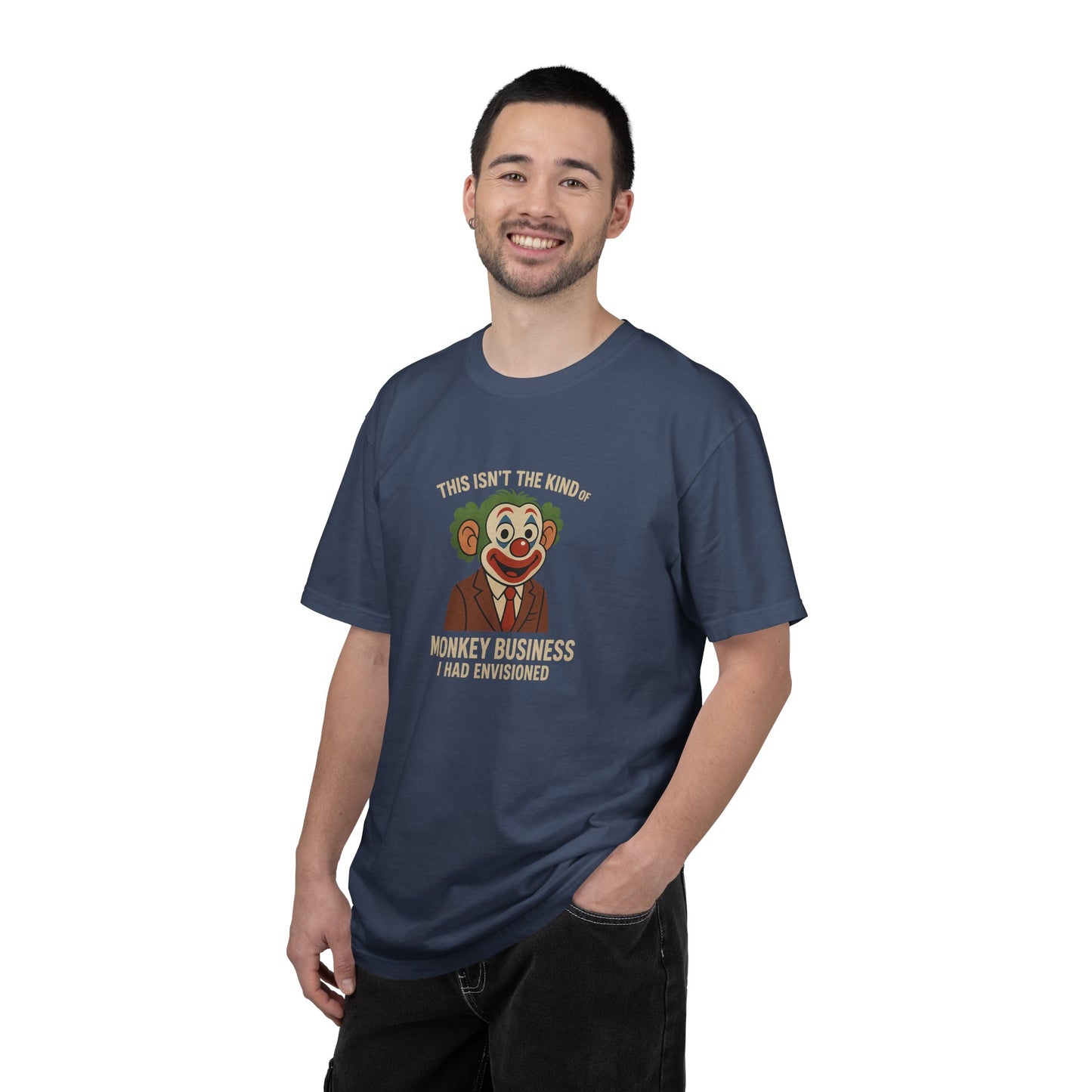 Office Humor Shirt