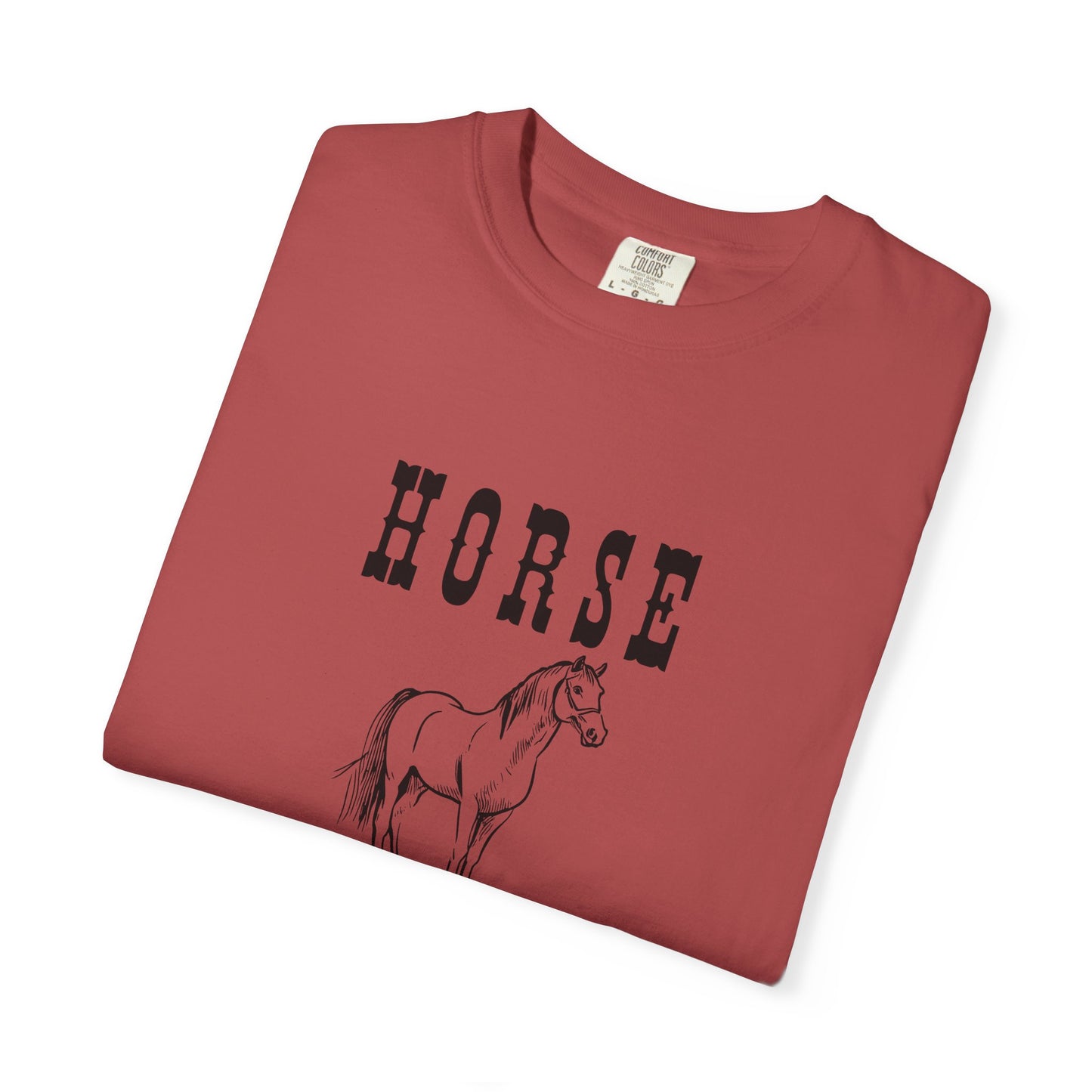 Funny Horse Shirt