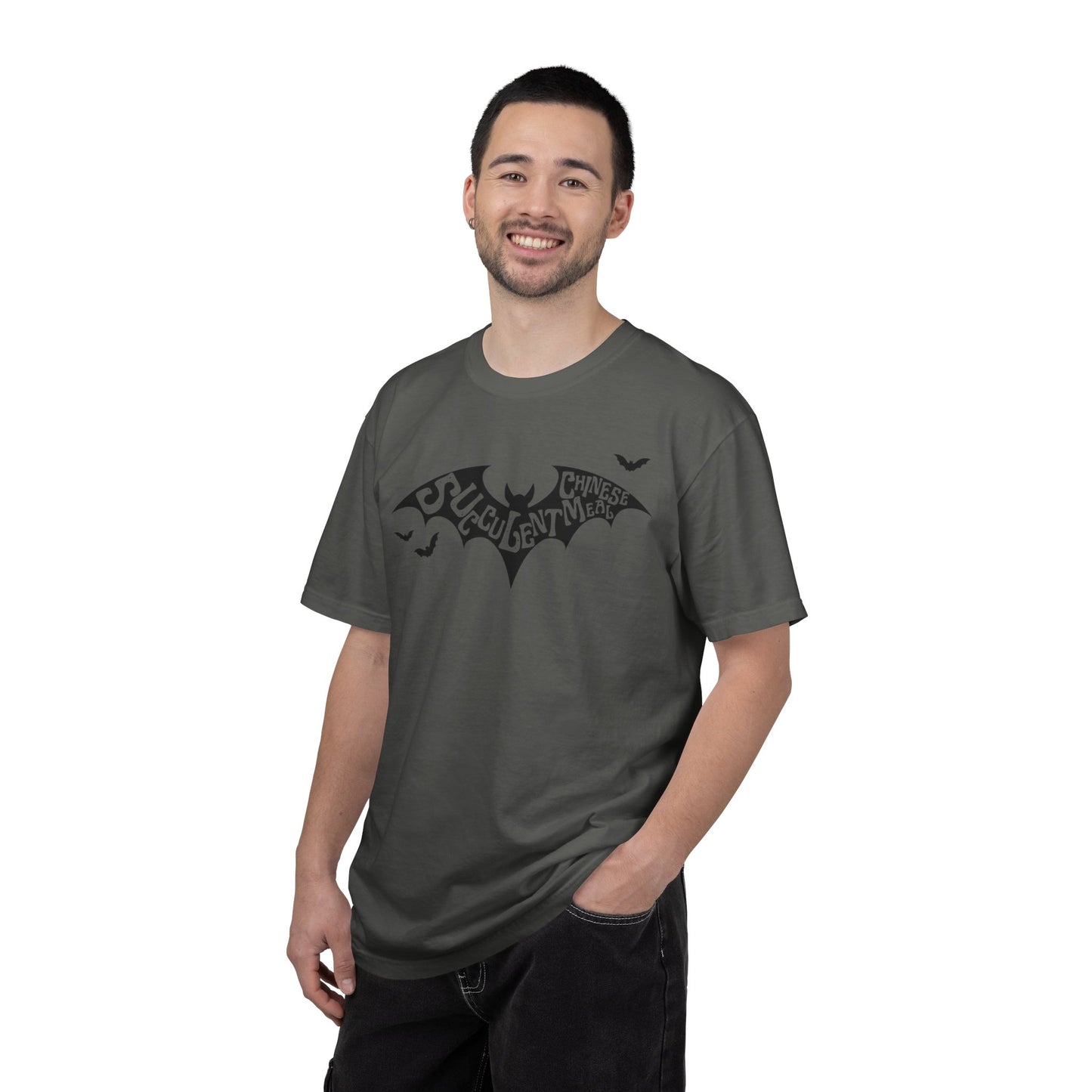 Succulent Chinese Meal T-Shirt