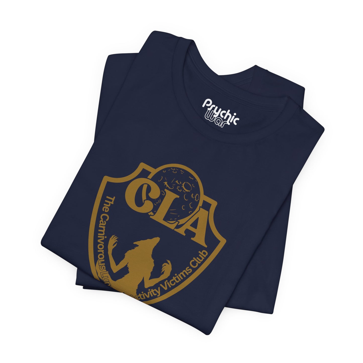 American Werewolf in London T-Shirt