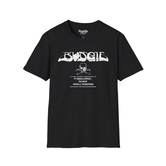 Budgie T-Shirt
