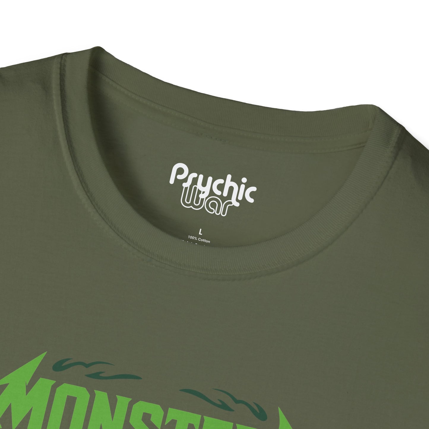 Monstera Plant T-Shirt