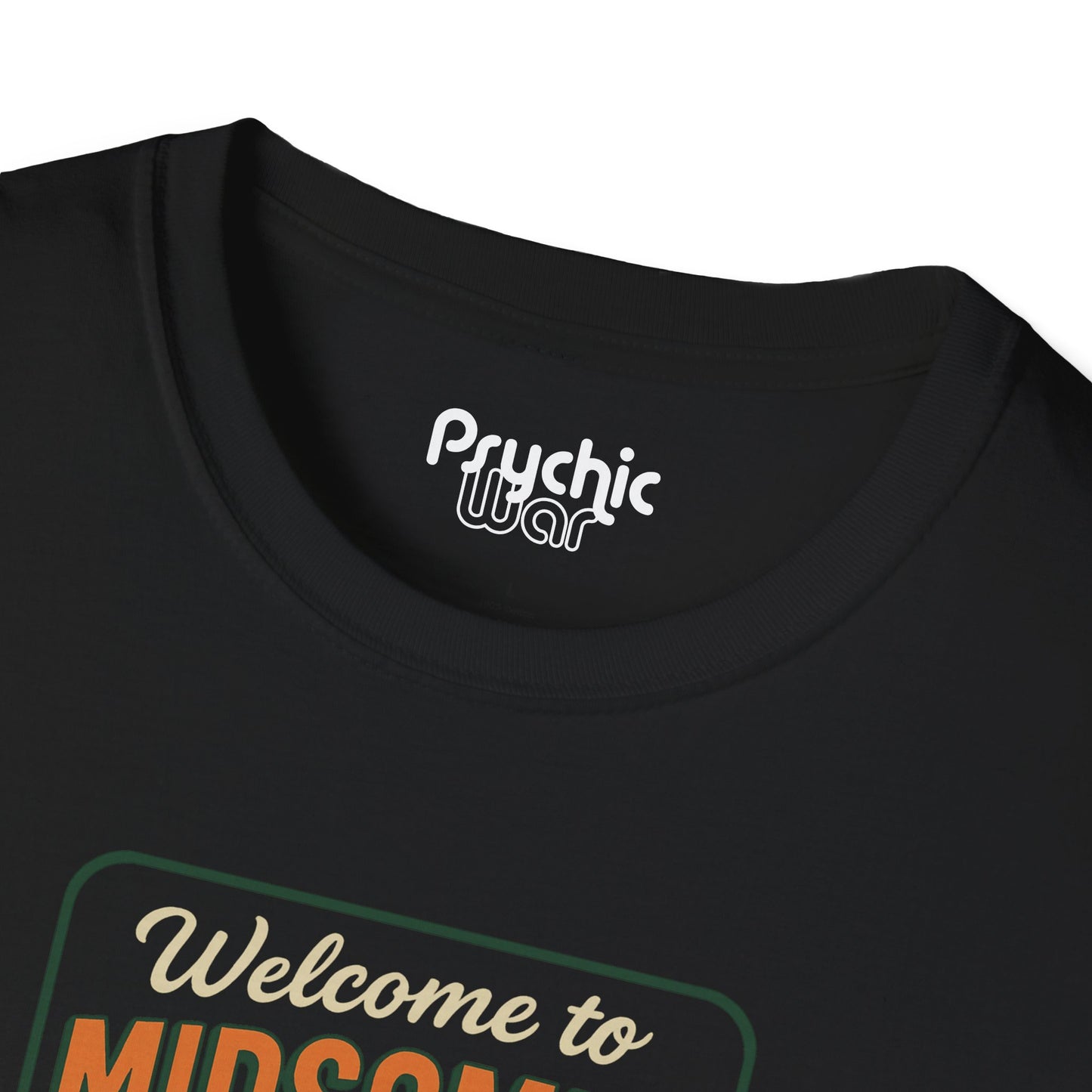 Midsomer Murders T-Shirt