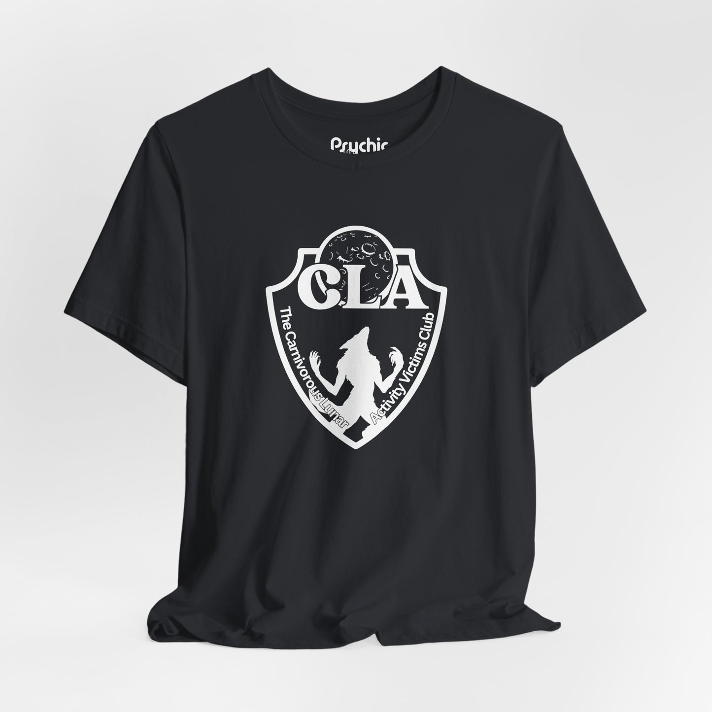 American Werewolf in London T-Shirt