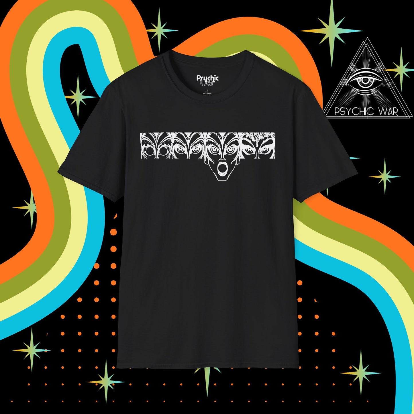 Pinball Bride T-Shirt Retro Scifi Tee