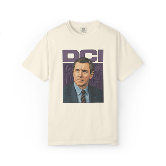 Midsomer Murders T-Shirt DCI Barnaby Shirt