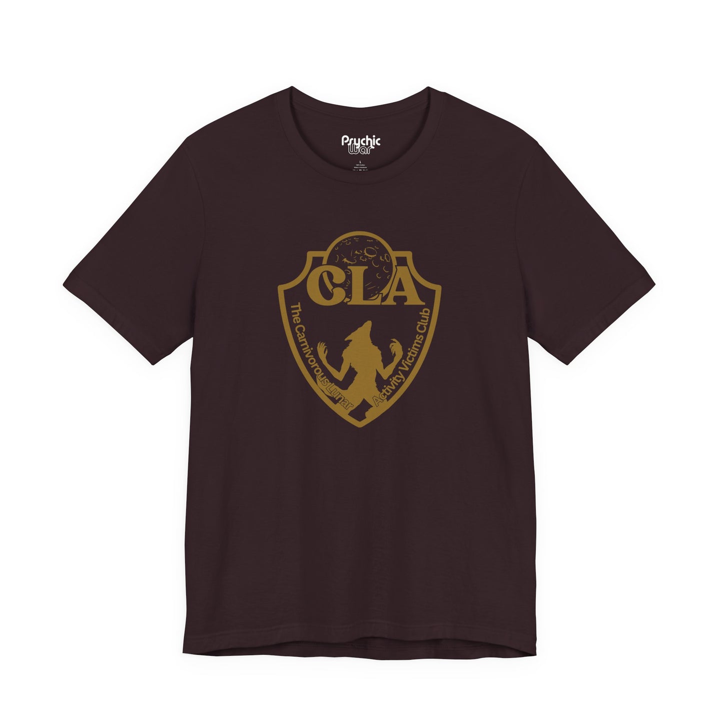 American Werewolf in London T-Shirt